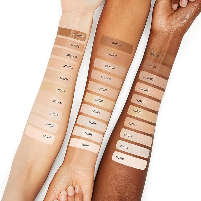 JOAH Perfect Complexion Concealer, Cream, Medium with Neutral Undertones, 1 oz