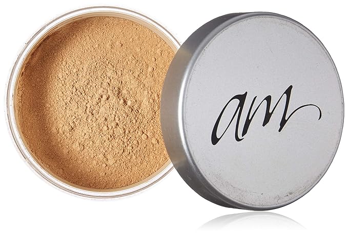 Loose Foundation, Angelina, 0.215 Ounce