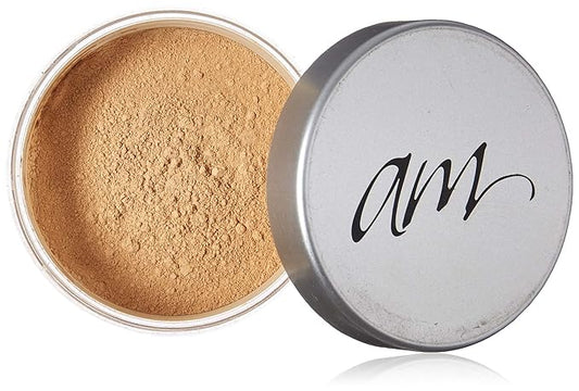 Loose Foundation, Angelina, 0.215 Ounce