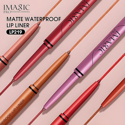 CCbeauty Waterproof Lipliner
