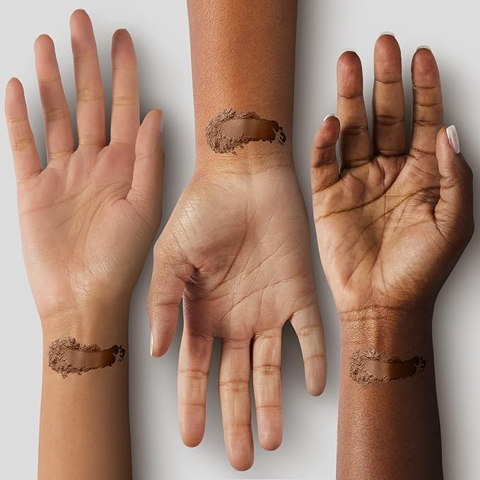 Maybelline Super Stay Full Coverage Powder Foundation Makeup, Up to 16 Hour Wear, Soft, Creamy Matte Foundation, Java, 1 Count