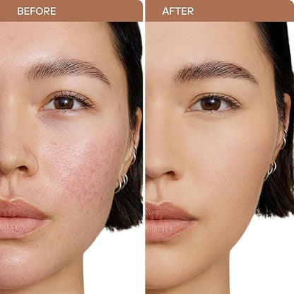 "Hydrating Face Primer Lotion – Minimizes Pores, Controls Oil, Perfect Makeup Base, Smooth Finish, Long-Lasting Effect"