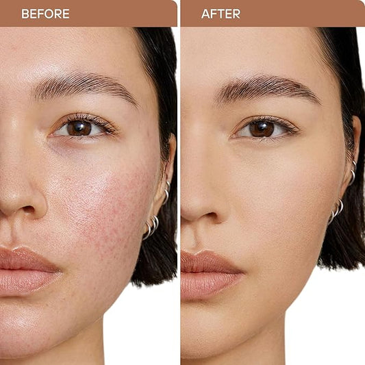 "Hydrating Face Primer Lotion – Minimizes Pores, Controls Oil, Perfect Makeup Base, Smooth Finish, Long-Lasting Effect"