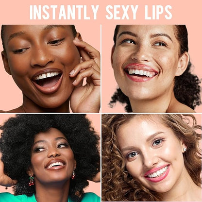 iMethod Peel Off Lip Stain - Rose, Long Lasting, Natural, Waterproof