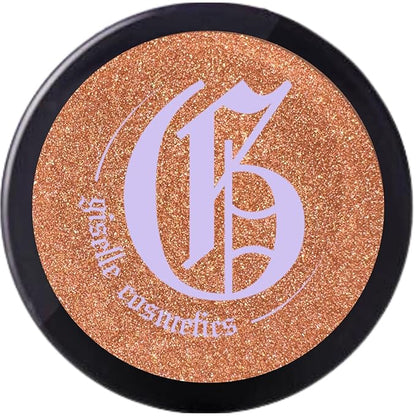 Gold Digger Loose Mineral Bronzer - Natural Face Powder, Highlighter Makeup, Contour Powder, Blush Palette, Matte Bronzer, Eyeshadow Palette