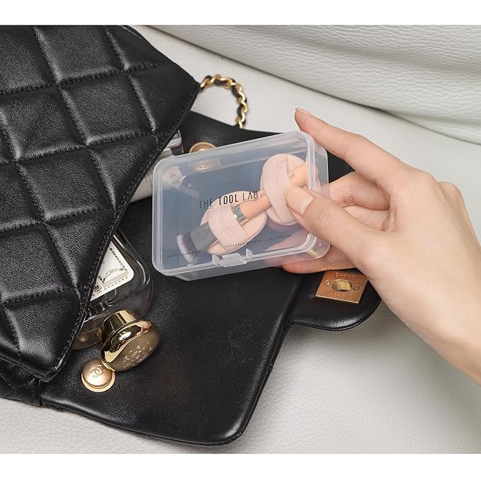 THE TOOL LAB Skinfit Conceal Duo