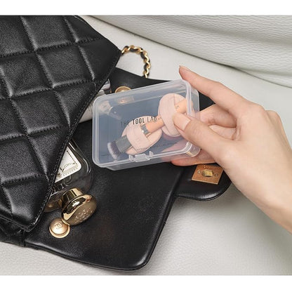 THE TOOL LAB Skinfit Conceal Duo