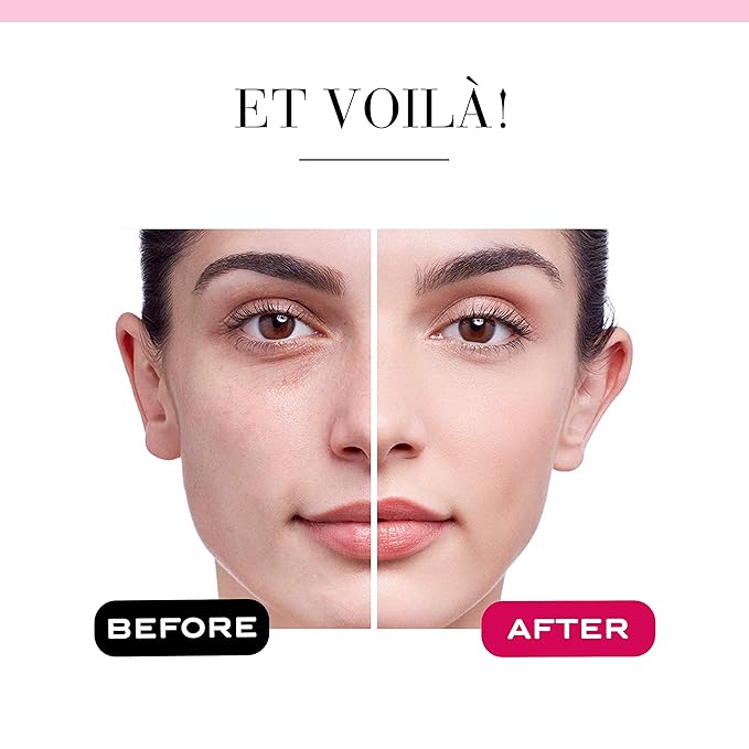 Bourjois Fond De Teint Always Fabulous 24H (415 Sable)