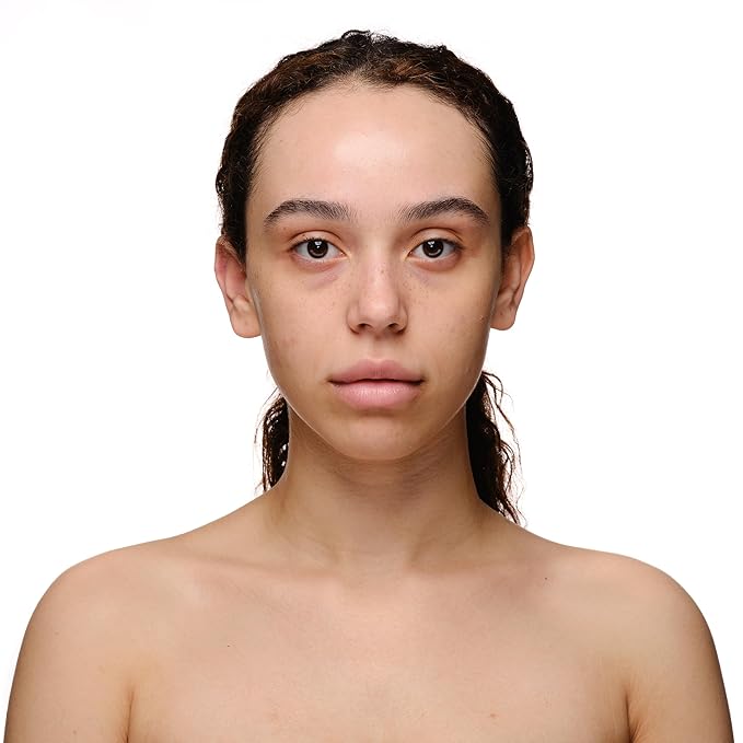 YENSA Super Serum Silk Powder Foundation Lightweight, Superfood Foundation For Perfecting & Smoothing Skin, Semi-Matte Finish, Vegan & Cruelty-free (Tan 2)