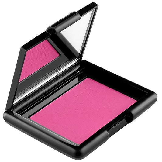 Jolie Blush Perfect Pressed Cheek Color, Highly Pigmented Long-Lasting Intense Color, Picture Perfect Finish, (Swag)