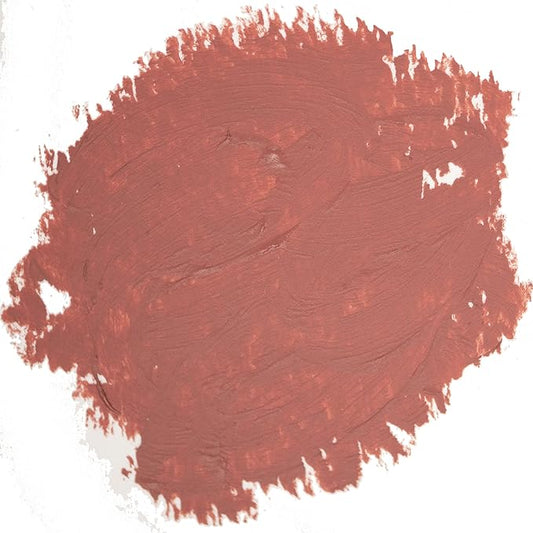 Mommy Makeup Triple Sticks Lipstick, Cream Blush & Teatment All-In-One with Shea & Cocoa Butter - Soft & Creamy Moisturizing Lip Crayon For Lips & Cheeks (Ginger Spice)