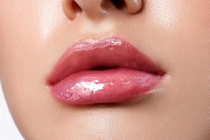 L.A. Girl Gloss Topper GLG571