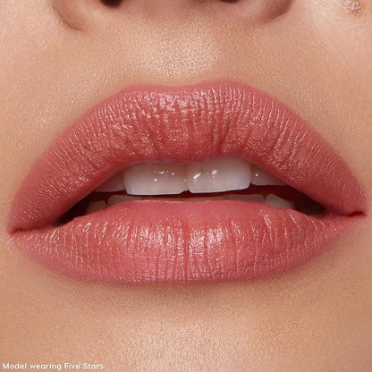 Colourpop Lippie Pencil Bundle – All My BFFs & Holiday Hues (3 Count Each, 6 total), Long-Wearing, Creamy & Sharpenable Lip Liners in Bestselling Nude Shades