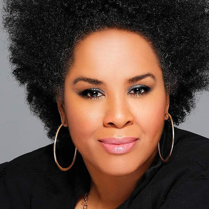 Graftobian UHD Cream Pro Inclusion Foundation Super Palette DeShawn Hatcher