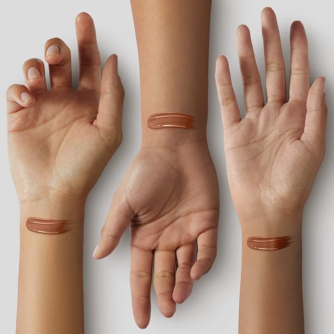 Giorgio Armani Luminous Silk Foundation, No.11.5, 1 Ounce