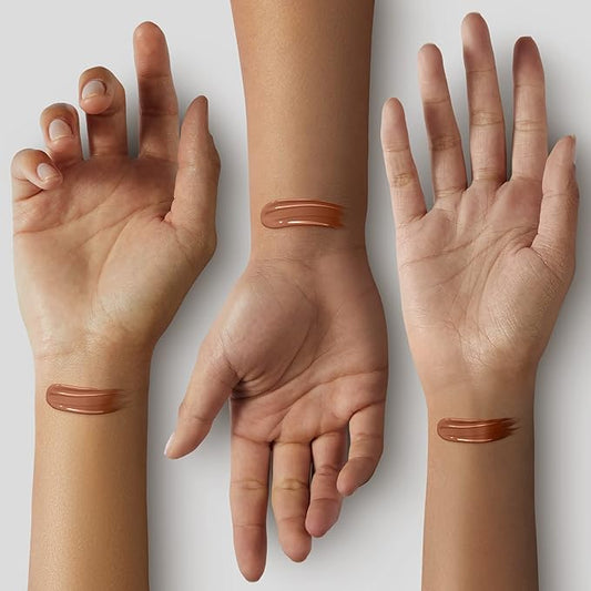 Giorgio Armani Luminous Silk Foundation, No.11.5, 1 Ounce