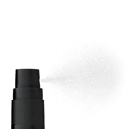 L.A. COLORS Set & Refresh Makeup Sprays, Make It Matte Setting Spray CSS708