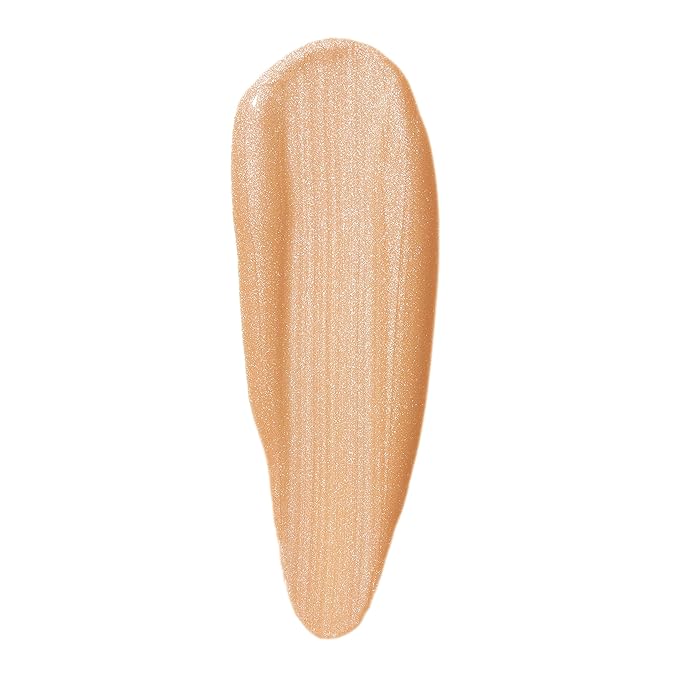 e.l.f. Halo Glow Liquid Filter, Complexion Booster For A Glowing, Soft-Focus Look, Infused With Hyaluronic Acid, Vegan & Cruelty-Free, 2 Fair/Light