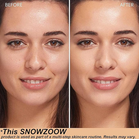 6 in1 Cover Crème Full Coverage Foundation Makeup, Hydrating Primer,Concealer,SPF 50+,Long-Wearing Coverage-1.01 Fl Oz(30 ML) (NEUTRAL BEIGE-For medium to deep skin tones, 1.23 OZ)