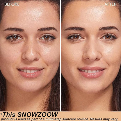 Full Coverage Foundation Cream, 6-in-1 Hydrating Makeup, Concealer, Primer, SPF 50+, Long-Lasting Wear (NEUTRAL BEIGE-For medium to deep skin tones, 1.2 fl.oz)