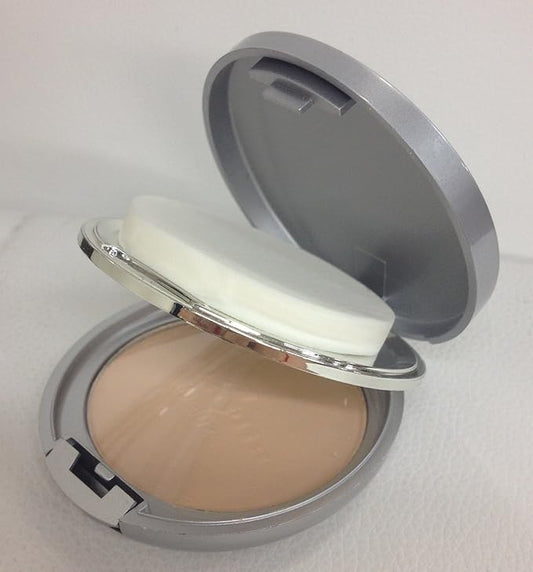 Two Way Powder - Creamy Beige 802