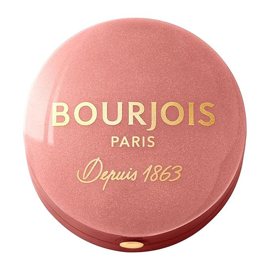 Bourjois - Blush (33 Lilas d`or)