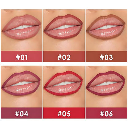 Waterproof Lipliner