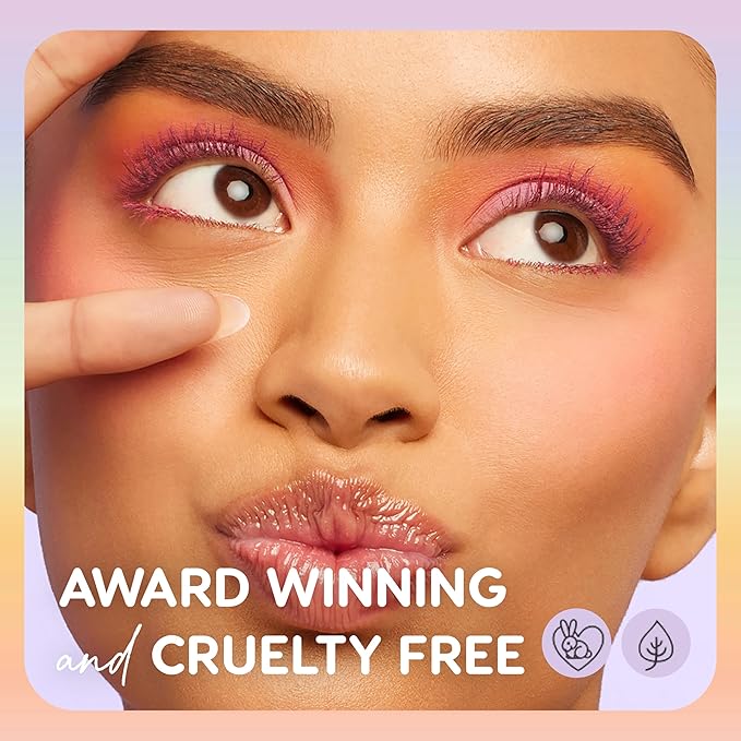 ColourPop Lippie Primer - Nourishing Lip Primer Formulated with Vitamin E & Shea Butter for All Day Moisture - Preps Skin for Lip Makeup Application - Paraben and Sulfate Free (0.4 oz)