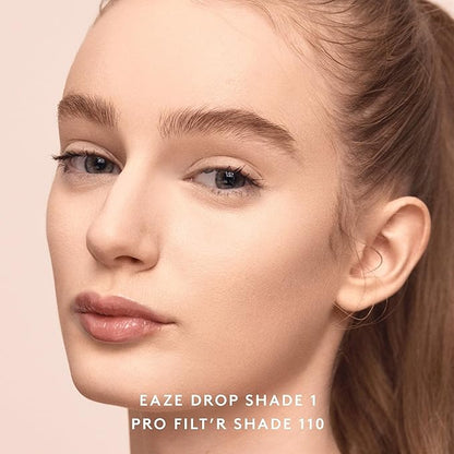 Fenty Beauty by Rihanna Eaze Drop Blurring Skin Tint 1