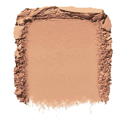 e.l.f, Primer-Infused Blush, Long-Wear, Matte, Bold, Lightweight, Blends Easily, Contours Cheeks, Always Cheeky, All-Day Wear, 0.35 Oz (Pack of 3)