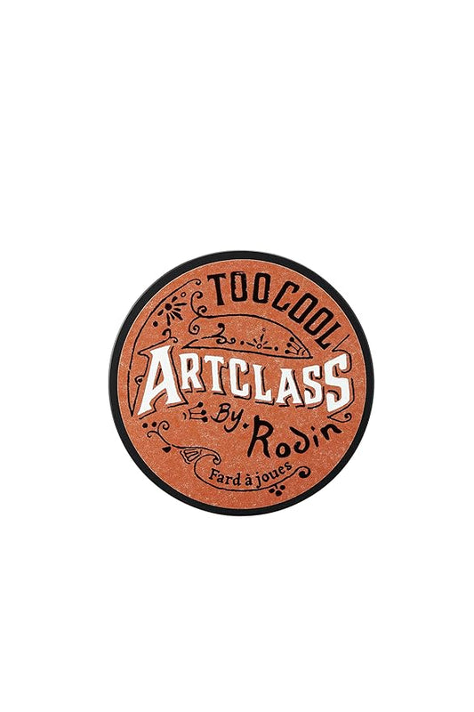 [Too Cool for School] Artclass by Rodin Blusher De Ginger 8.7g (0.3 oz)