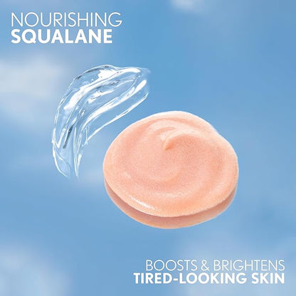 CoverGirl TruBlend Skin Enhancer, Opal Glow, Luminizer, Healthy-Looking Glow, Flexible Coverage, Clean & Vegan, Water-Based Formula, For All Skin Tones, 0.81oz