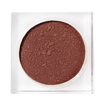 Mineral Powder Foundation - Longwear, Lightweight, Smooth Powder Formula - Blurring, Skin-Perfecting Finish - Vegan and Cruelty Free Formula - 027 Helga - 0.25 oz