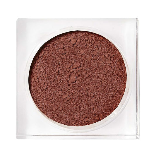 Mineral Powder Foundation - Longwear, Lightweight, Smooth Powder Formula - Blurring, Skin-Perfecting Finish - Vegan and Cruelty Free Formula - 027 Helga - 0.25 oz