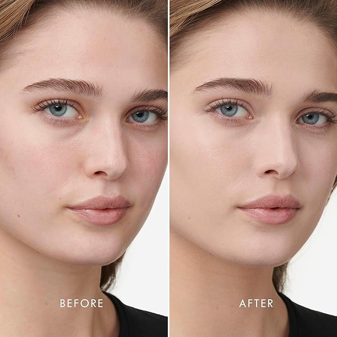 Face Compact Powder Makeup ，Pressed Powder Long Lasting Oil Control Waterproof Sweatproof Powder，Makeup for Flawless Finish All Day，Dating artifact （8030）