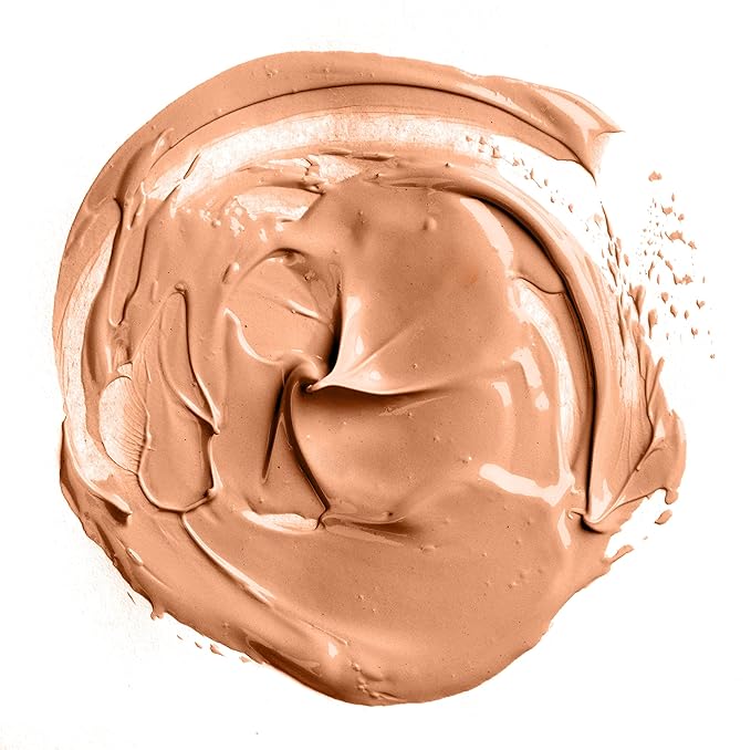 ZUZU LUXE Oil-Free Liquid Foundation (L-19),