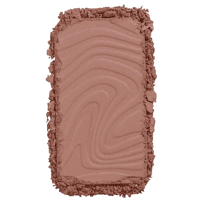 NYX PROFESSIONAL MAKEUP Matte Buttermelt Bronzer, Longwear Face Makeup with Up to 12 Hours of Wear, Vegan Formula - Deserve Butta (Light Medium Cool)