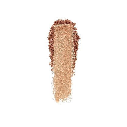 Kevyn Aucoin The Art of Blush & Glow, PEACH: Sculpt & define makeup compact DUO palette with warm, coral-toned matte blush (Dahlia) plus a glow of the highlighter (Golden Haze). Universally flattering