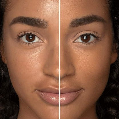 Milani Screen Queen Liquid Foundation Makeup - Cruelty Free Foundation With Digital Bluelight Filter Technology (Warm Tawny)