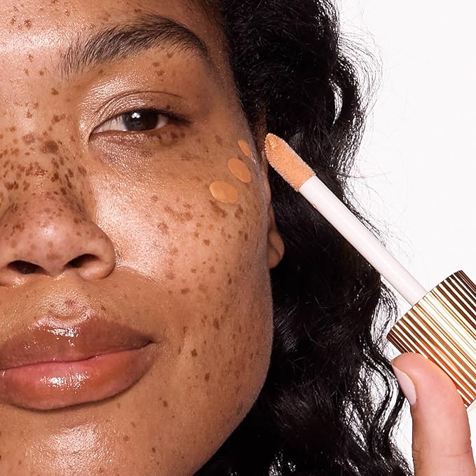 MCoBeauty Flawless Glow Luminous Skin Filter, 5 Natural Medium, Healthy Glow with Natural Radiance, Vegan, Cruelty Free Cosmetics