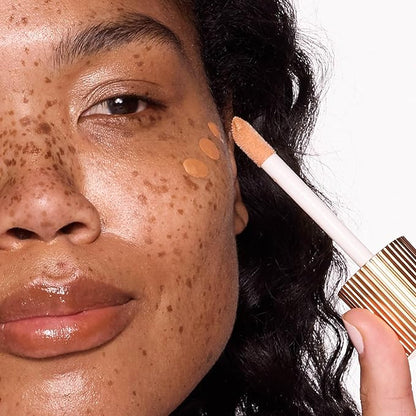 MCoBeauty Flawless Glow Luminous Skin Filter, 5 Natural Medium, Healthy Glow with Natural Radiance, Vegan, Cruelty Free Cosmetics