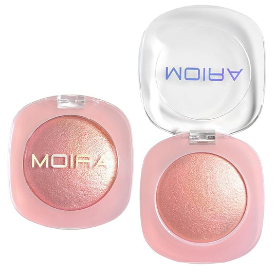Dreamlight Highlighter (004, Foxy Pink)