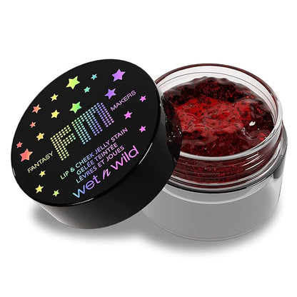 wet n wild Fantasy Makers Halloween Lip & Cheek Jelly Stain Just A LittlePrick