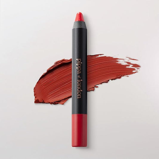 Pippa Of London Supermatte Lipstick Pencil 402 Marquee
