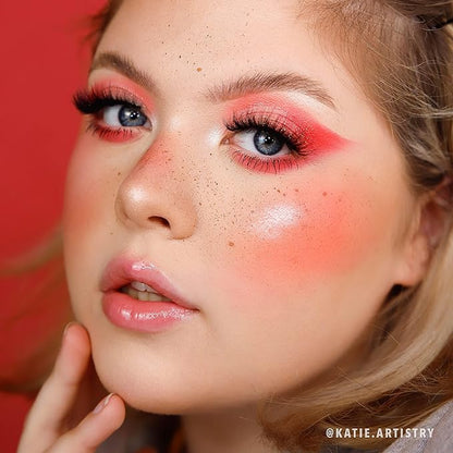 Signature Ombre Blush (003. Bella Pink)