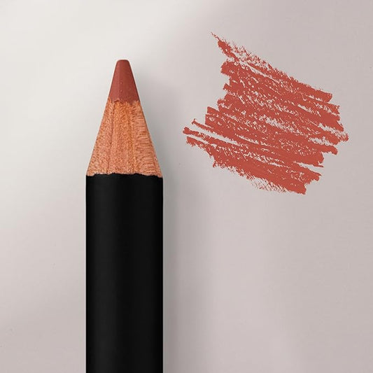 Pippa of London Defining Lip Liner - Matte Lipliner Pencil