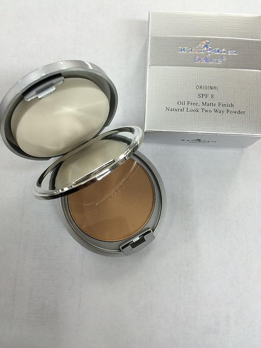 Two Way Powder - Natural Tan 810