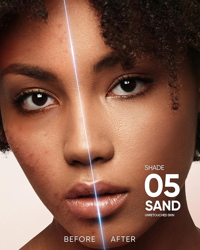 Cushion Foundation | Cover All Perfect Air Cushion | SPF 35 PA++++ | Oil-Control Waterproof Fondation Sweatproof Matte Finish Poreless Foundation Flawless BB Cream CC Makeup