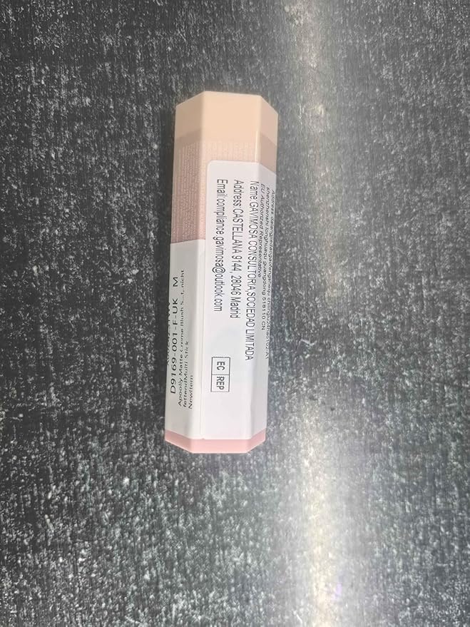 Matte Cream Blush Stick for Cheeks,Blendable Color,Long Lasting Blusher,Highly Pigmented,Non-Greasy，Multi-Stick