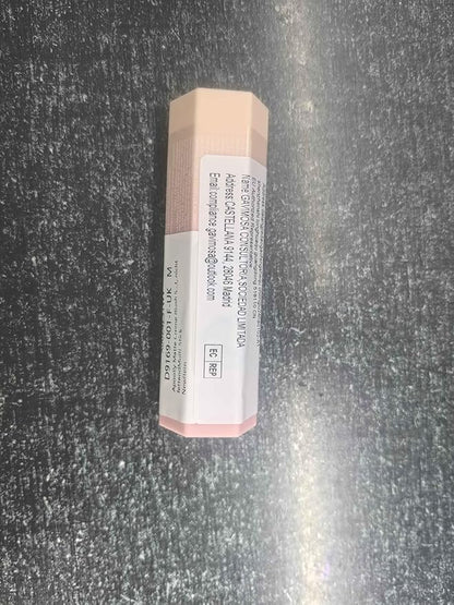 Matte Cream Blush Stick for Cheeks,Blendable Color,Long Lasting Blusher,Highly Pigmented,Non-Greasy，Multi-Stick